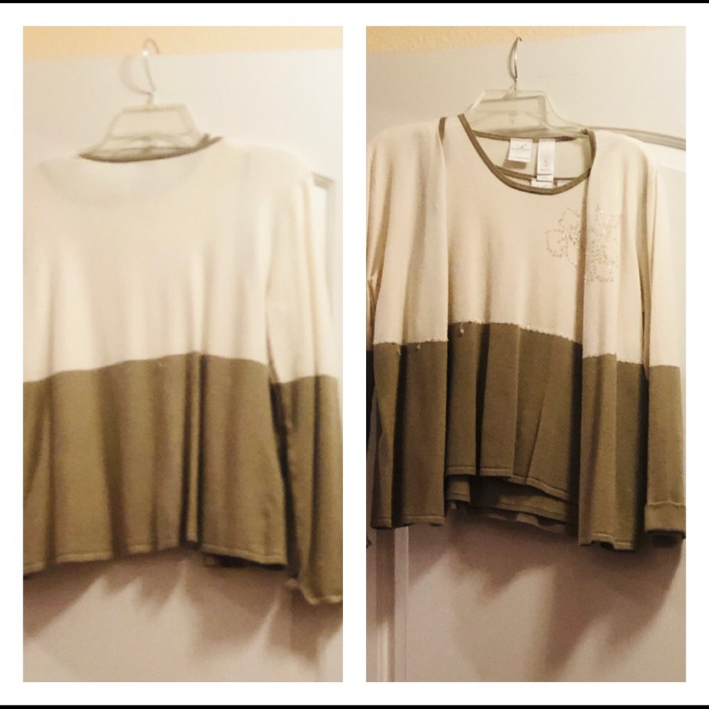 Blouses - Picture 6 of 8